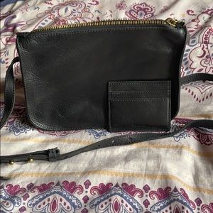 The Simple Crossbody Bag